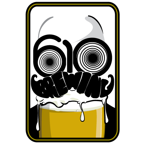 logo craft beer