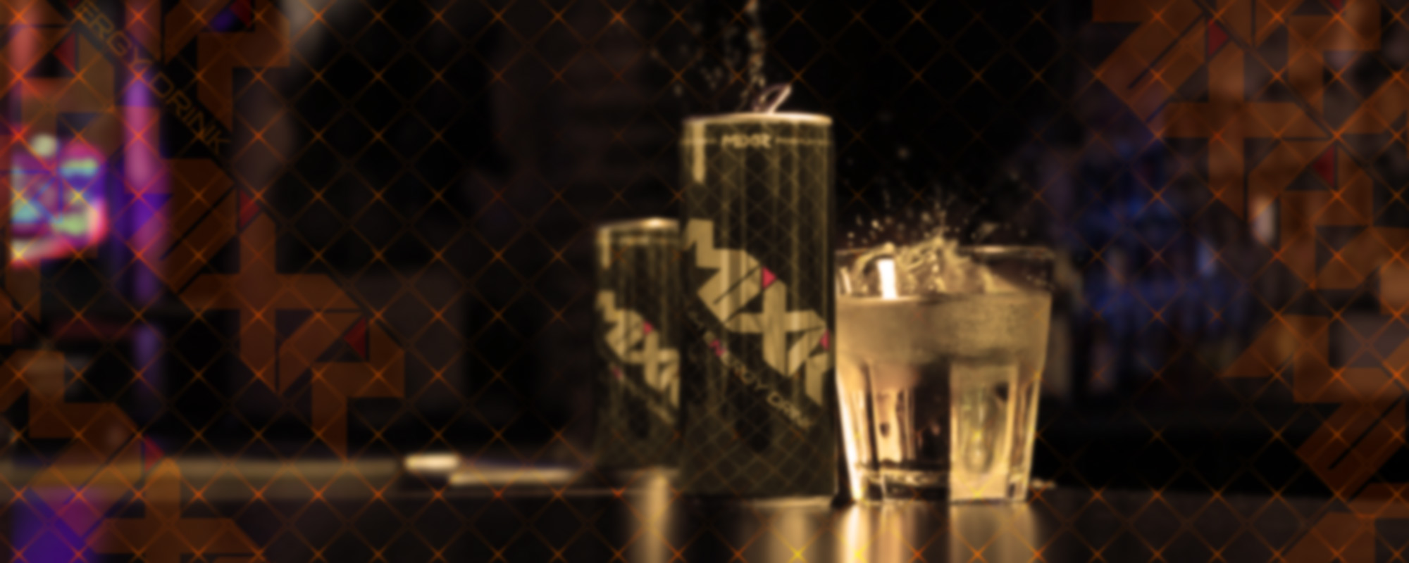 energy dring logo expensive